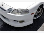Thumbnail Photo 28 for 1997 Toyota Soarer